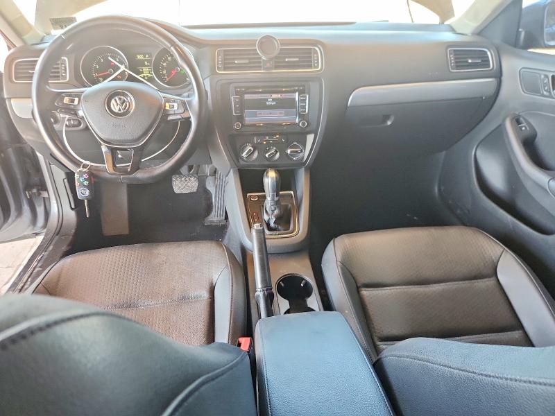 Продаж на аукціоні авто 2015 Volkswagen Jetta, vin: 3VWD17AJ8FM259725, номер лоту: 62088196