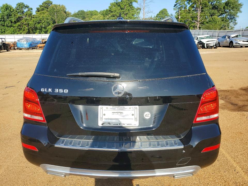 2015 Mercedes-benz Glk მანქანა იყიდება აუქციონზე, vin: WDCGG5HB1FG338157, აუქციონის ნომერი: 62353556