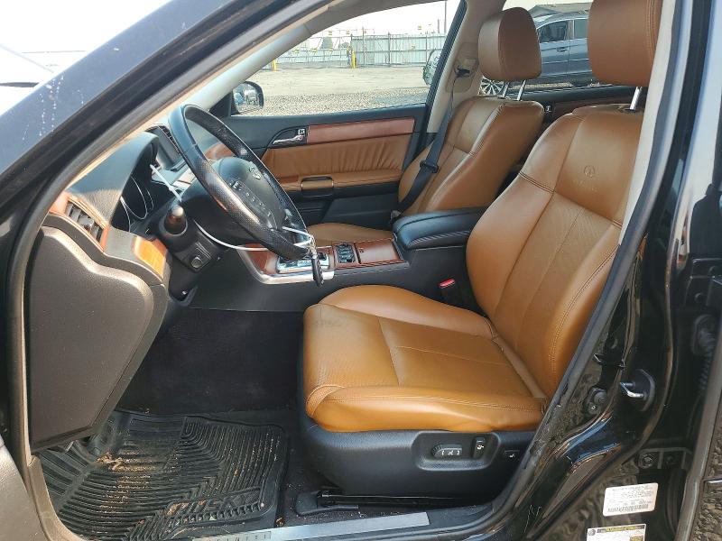 Aukcja sprzedaży 2006 Infiniti M35, vin: JNKAY01F56M254318, numer aukcji: 62874616