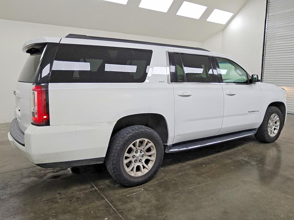 Продаж на аукціоні авто 2019 Gmc Yukon Xl, vin: 1GKS2GKC4KR167788, номер лоту: 59969516