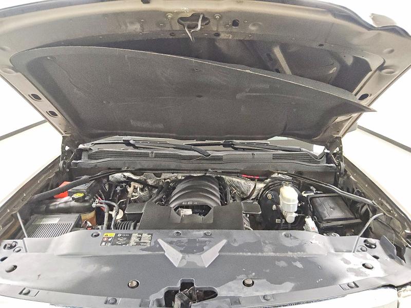 2014 Chevrolet Silverado მანქანა იყიდება აუქციონზე, vin: 3GCUKSEC3EG497946, აუქციონის ნომერი: 60884546