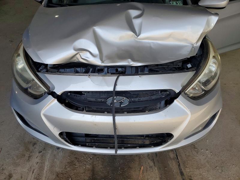 Продажа на аукционе авто 2016 Hyundai Accent, vin: KMHCT4AE0GU110972, номер лота: 58908636