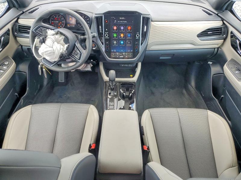 2026 Subaru Forester მანქანა იყიდება აუქციონზე, vin: 4S4SLDR6XT3063863, აუქციონის ნომერი: 58162066