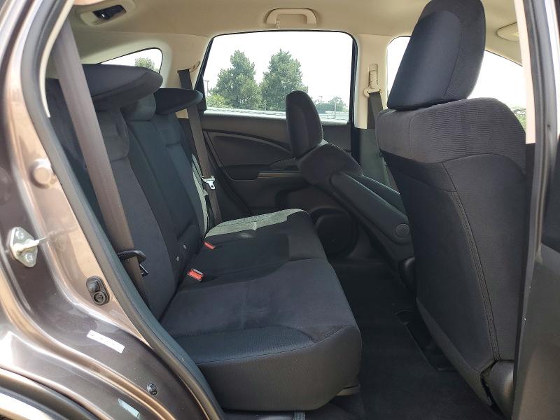 Продажа на аукционе авто 2014 Honda Cr-v, vin: 5J6RM4H30EL005801, номер лота: 60573966