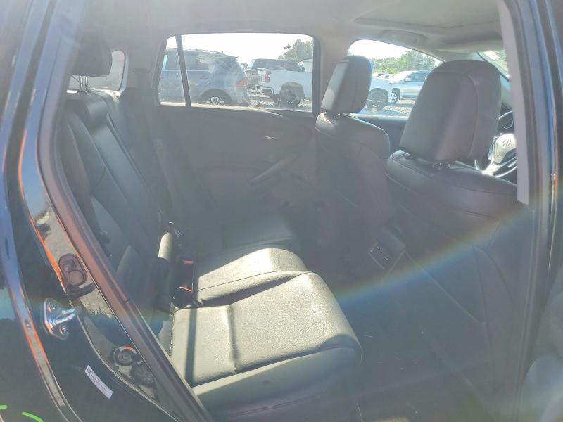 62222386 :رقم المزاد ، 5J8TB3H31GL004642 vin ، 2016 Acura Rdx مزاد بيع