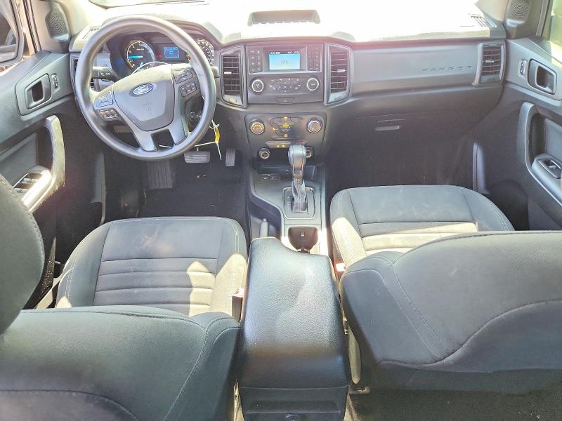 2020 Ford Ranger მანქანა იყიდება აუქციონზე, vin: 1FTER4EH1LLA88786, აუქციონის ნომერი: 63221716