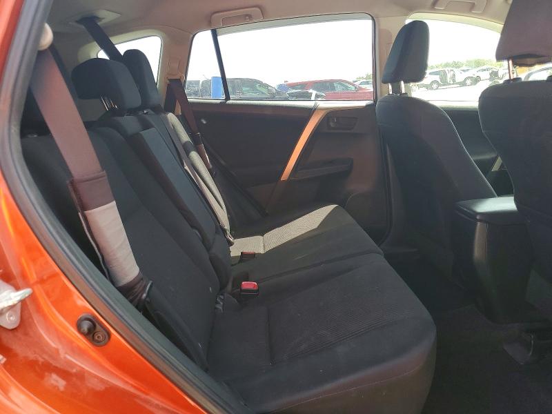2015 Toyota Rav4 მანქანა იყიდება აუქციონზე, vin: JTMBFREV3FD162321, აუქციონის ნომერი: 62012416