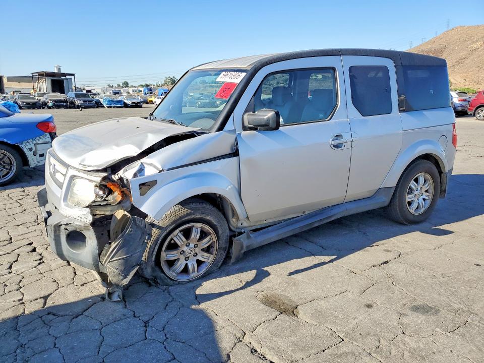 Aukcja sprzedaży 2008 Honda Element, vin: 5J6YH18788L016924, numer aukcji: 59616906