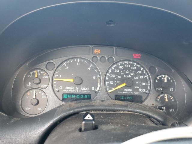 Продаж на аукціоні авто 2000 Chevrolet Blazer, vin: 1GNDT13W8Y2334220, номер лоту: 62905986