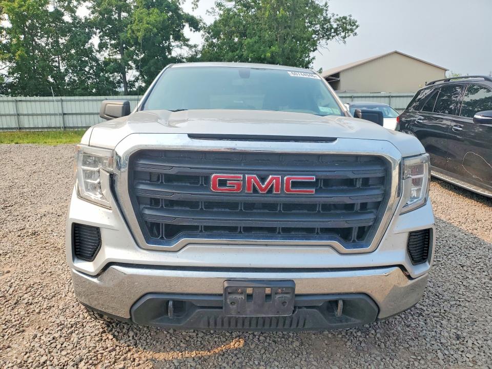 2019 Gmc Sierra მანქანა იყიდება აუქციონზე, vin: 1GTR9AEFXKZ388398, აუქციონის ნომერი: 60744946