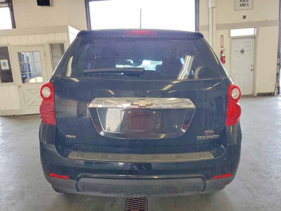 61802626 :رقم المزاد ، 2GNFLEEKXE6192512 vin ، 2014 Chevrolet Equinox مزاد بيع