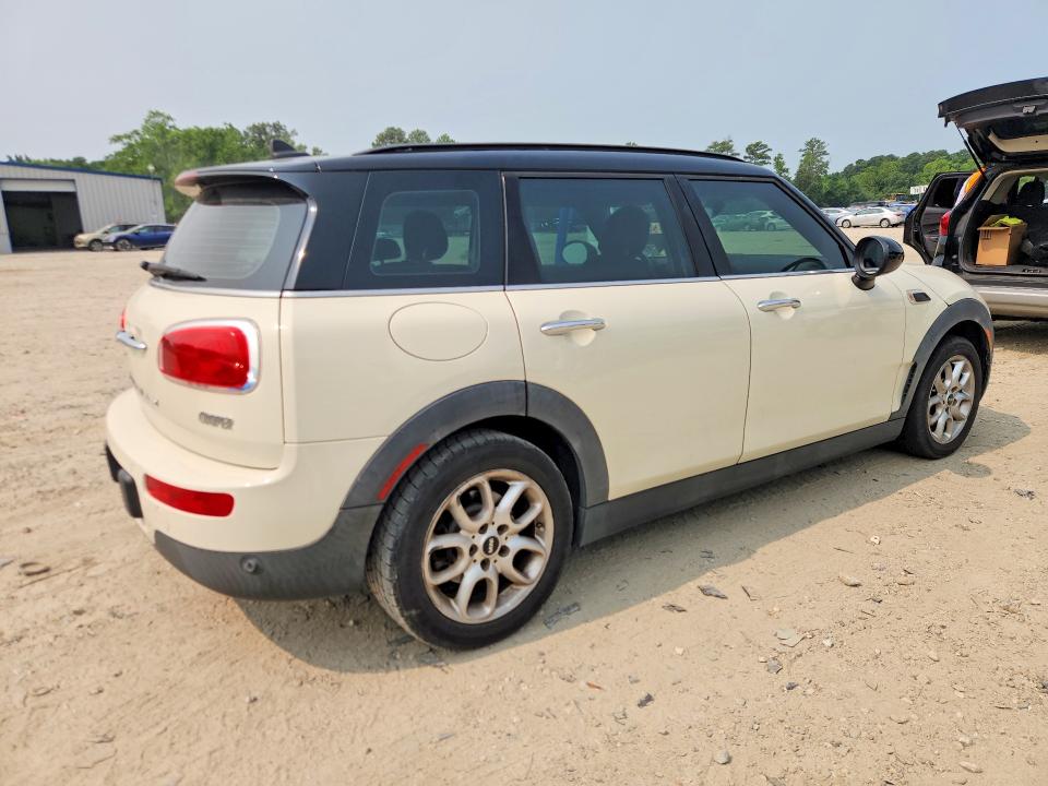 Продажа на аукционе авто 2016 Mini Cooper, vin: WMWLN5C52G2E30856, номер лота: 61284286