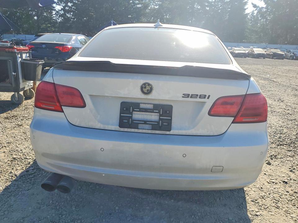 Aukcja sprzedaży 2012 Bmw 328, vin: WBAKF3C51CE974672, numer aukcji: 61051936