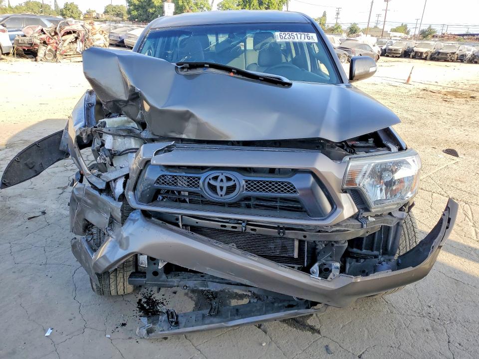 Aukcja sprzedaży 2013 Toyota Tacoma, vin: 3TMKU4HN5DM034880, numer aukcji: 62351776