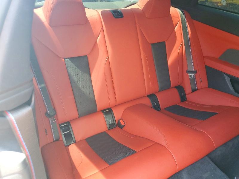 Продаж на аукціоні авто 2023 Bmw M4, vin: WBS43AZ05PCL25861, номер лоту: 61570186