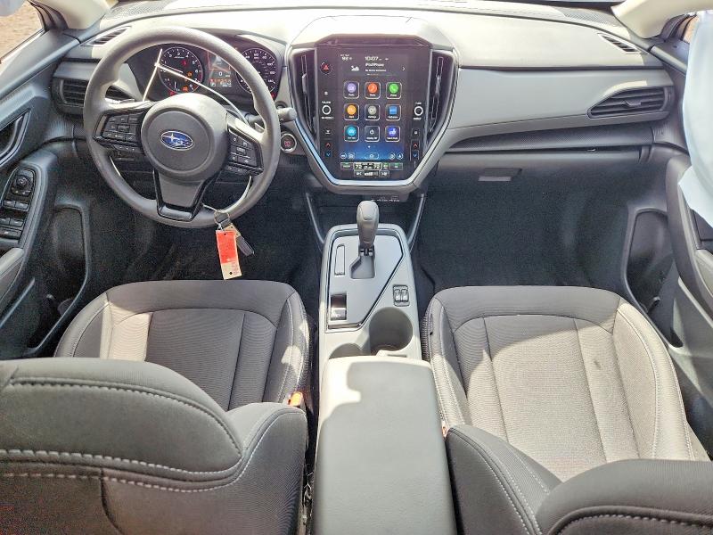 Продаж на аукціоні авто 2026 Subaru Crosstrek, vin: 4S4GUHD60T3721501, номер лоту: 60029746
