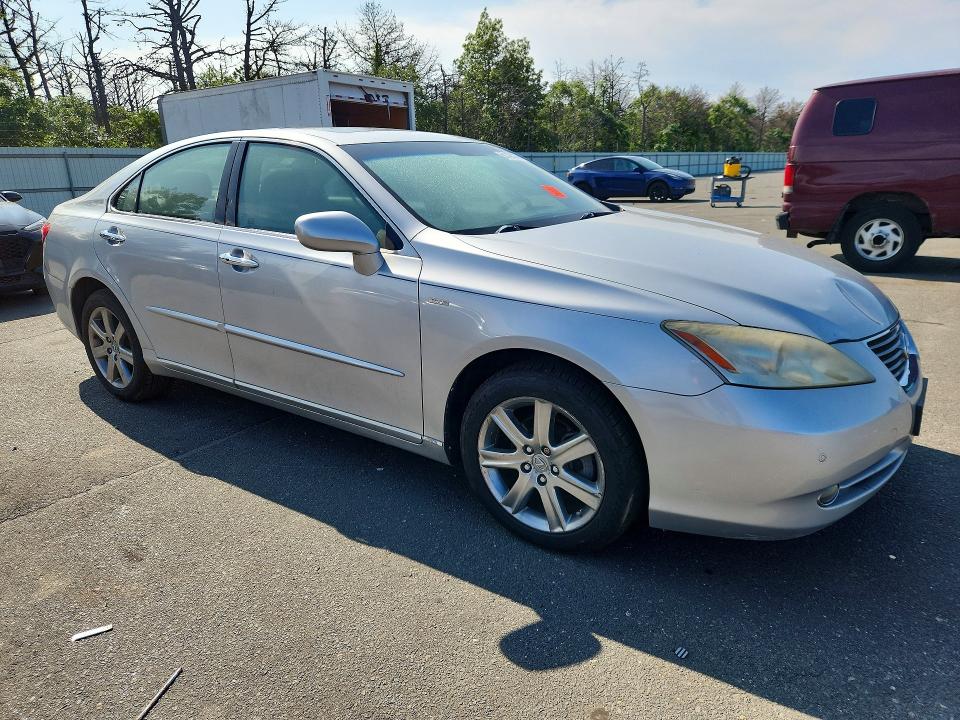 Aukcja sprzedaży 2009 Lexus Es, vin: JTHBJ46G592284677, numer aukcji: 61428076