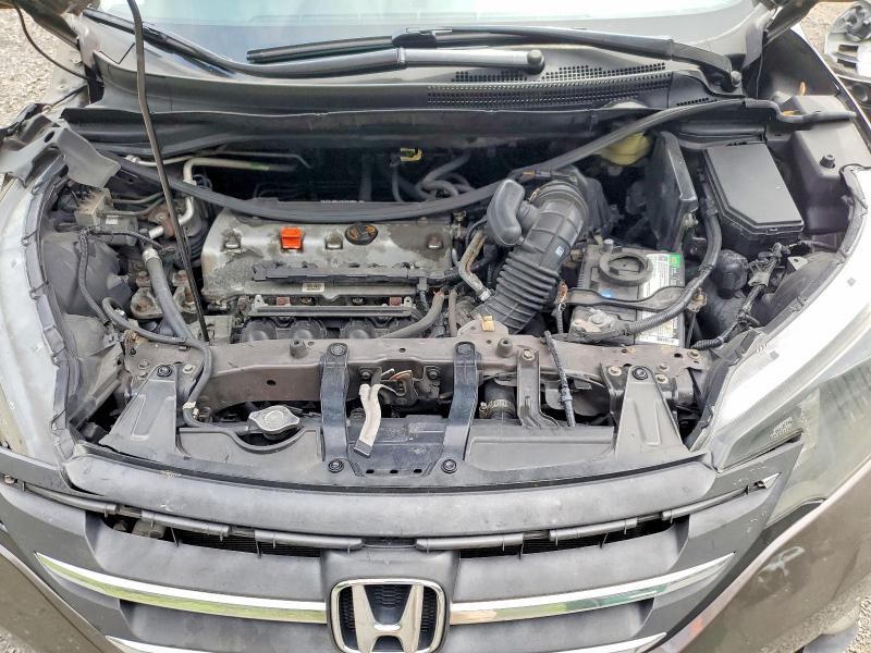 Aukcja sprzedaży 2014 Honda Cr-v, vin: 2HKRM4H3XEH661997, numer aukcji: 59551326