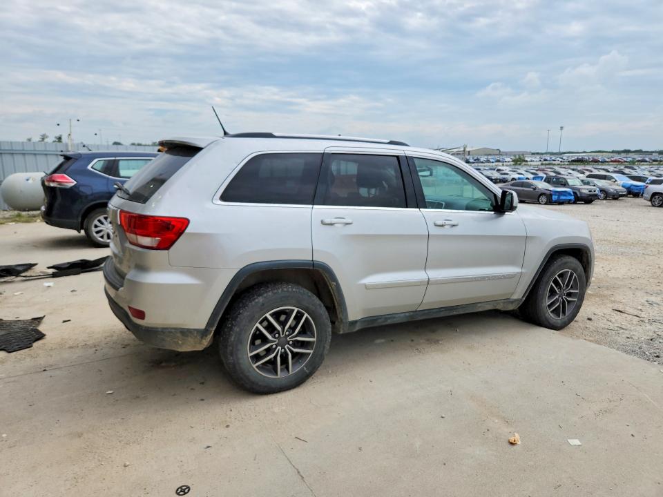 60468196 :رقم المزاد ، 1C4RJFAG9DC595079 vin ، 2013 Jeep Grand Cherokee مزاد بيع