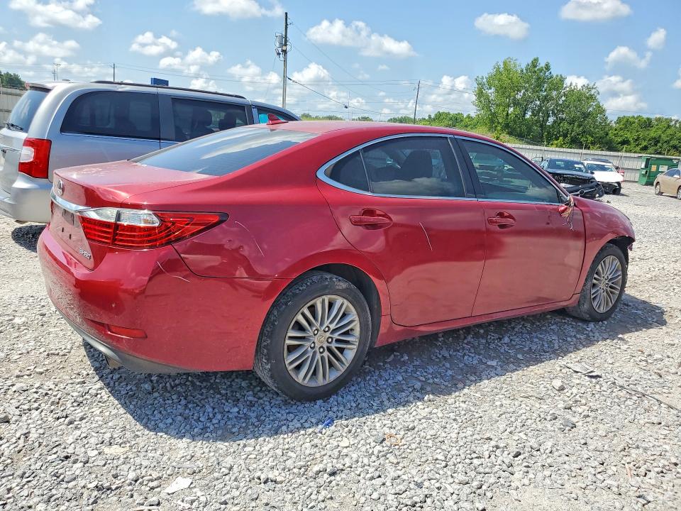Aukcja sprzedaży 2013 Lexus Es, vin: JTHBK1GG7D2074973, numer aukcji: 56599076