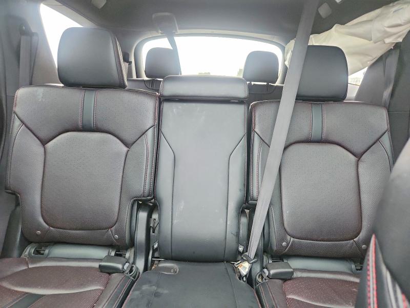 Aukcja sprzedaży 2025 Honda Pilot, vin: 5FNYG1H94SB125112, numer aukcji: 61422446
