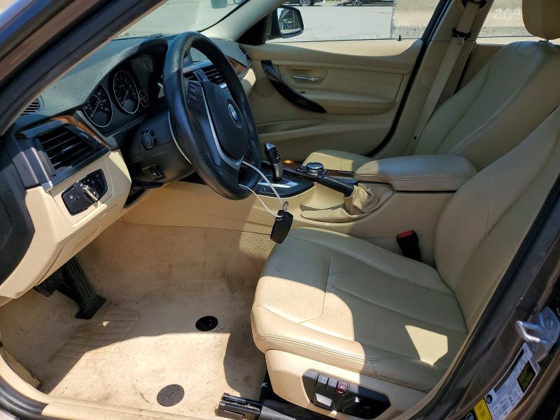 Aukcja sprzedaży 2015 Bmw 328, vin: WBA3B5G57FNS13753, numer aukcji: 62568176