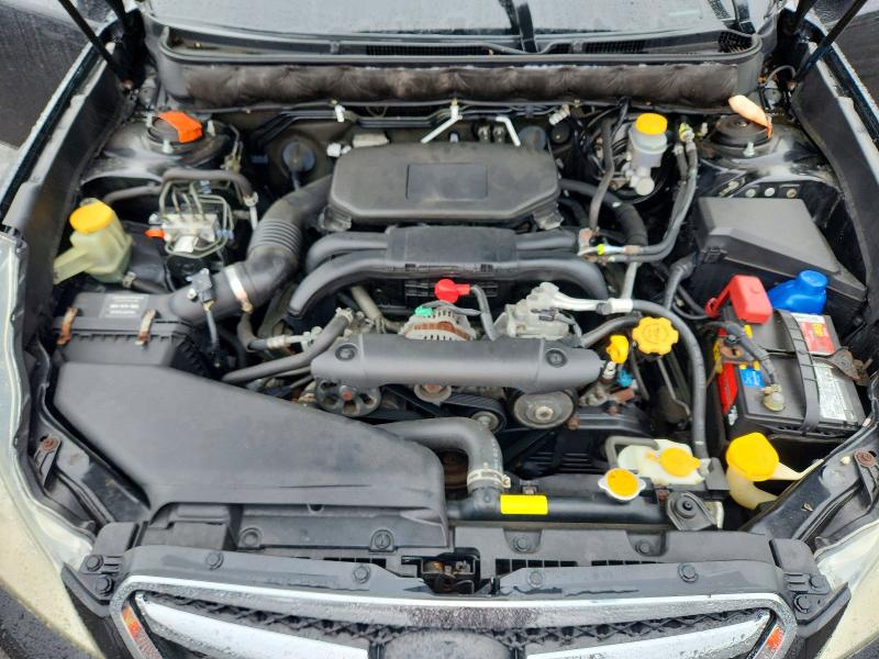 Aukcja sprzedaży 2010 Subaru Legacy, vin: 4S3BMBA62A3233888, numer aukcji: 60322286
