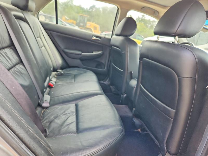 Продаж на аукціоні авто 2006 Honda Accord, vin: 1HGCM66536A068188, номер лоту: 59980776