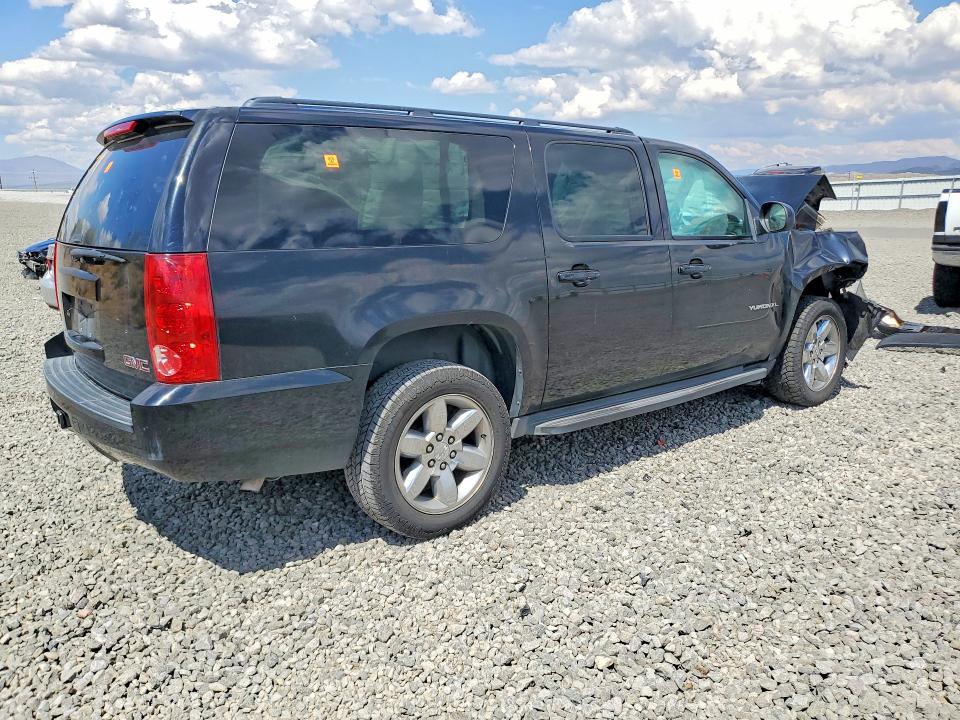 2011 Gmc Yukon Xl მანქანა იყიდება აუქციონზე, vin: 1GKS2HE36BR386544, აუქციონის ნომერი: 60055956