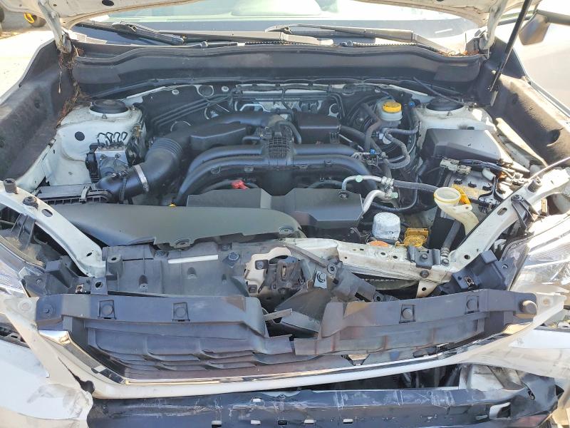 61597526 :رقم المزاد ، JF2SJAEC7JH530016 vin ، 2018 Subaru Forester مزاد بيع