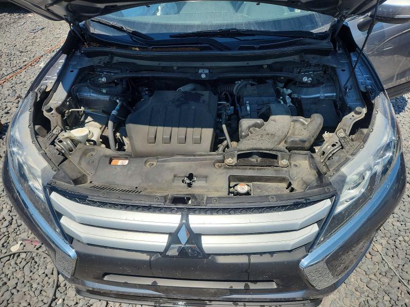 Aukcja sprzedaży 2020 Mitsubishi Eclipse Cross, vin: JA4AT3AAXLZ035790, numer aukcji: 61407756