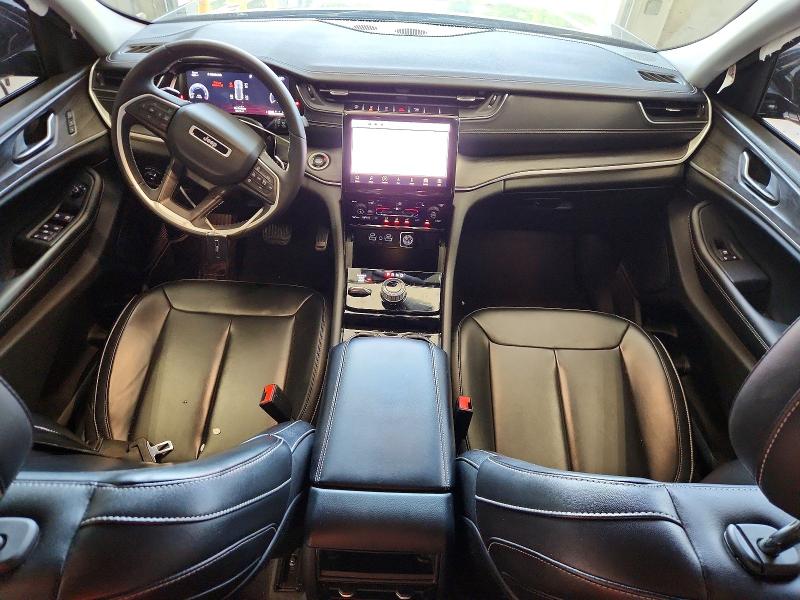 85988855 :رقم المزاد ، 1C4RJHBG7PC515115 vin ، 2023 Jeep Grand Cherokee مزاد بيع