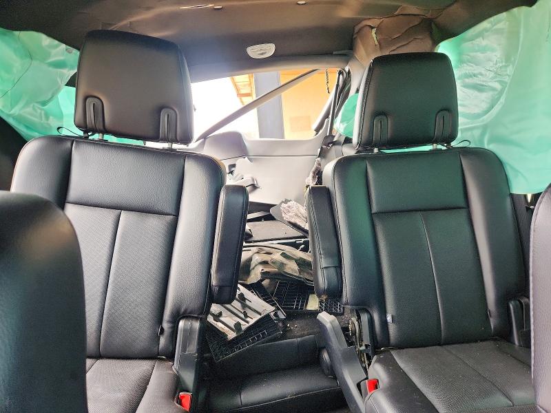 Aukcja sprzedaży 2016 Ford Expedition, vin: 1FMJU2AT3GEF07920, numer aukcji: 61177926