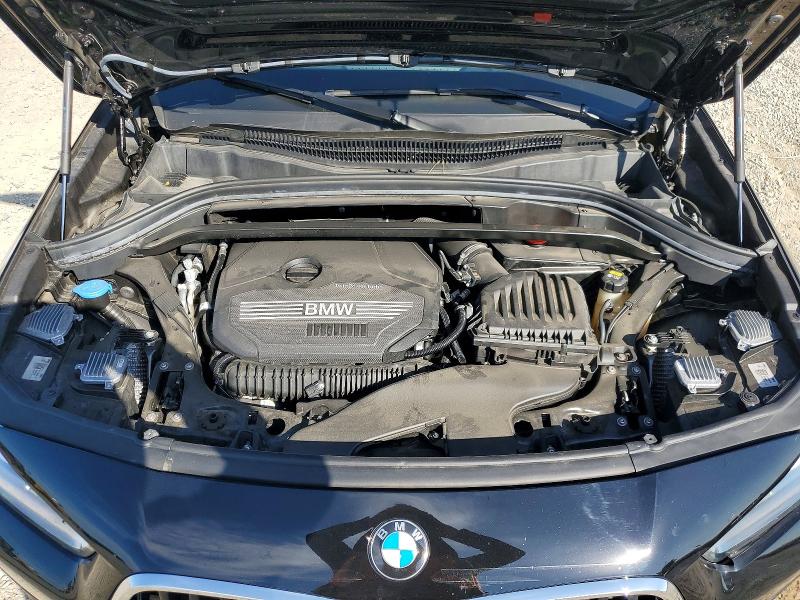 61981926 :رقم المزاد ، WBXYH9C08P5V33998 vin ، 2023 Bmw X2 مزاد بيع