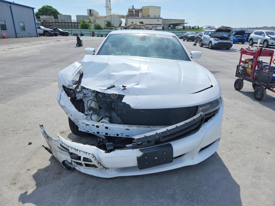 Продаж на аукціоні авто 2015 Dodge Charger, vin: 2C3CDXHG0FH805744, номер лоту: 59706096
