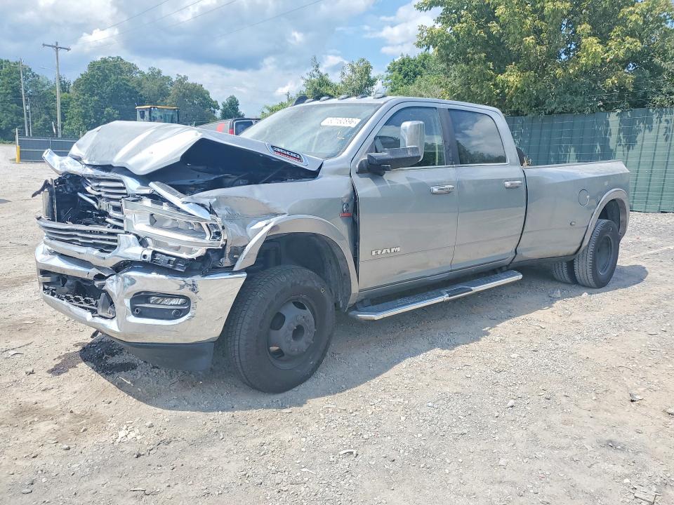 Aukcja sprzedaży 2022 Ram 3500, vin: 3C63RRJL9NG287610, numer aukcji: 60160896
