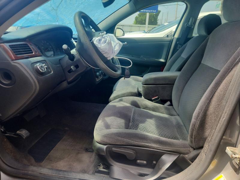 60383526 :رقم المزاد ، 2G1WB58K479253838 vin ، 2007 Chevrolet Impala مزاد بيع