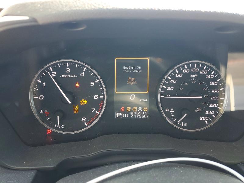 Aukcja sprzedaży 2024 Subaru Impreza, vin: JF1GUAFC3R8322565, numer aukcji: 62452716