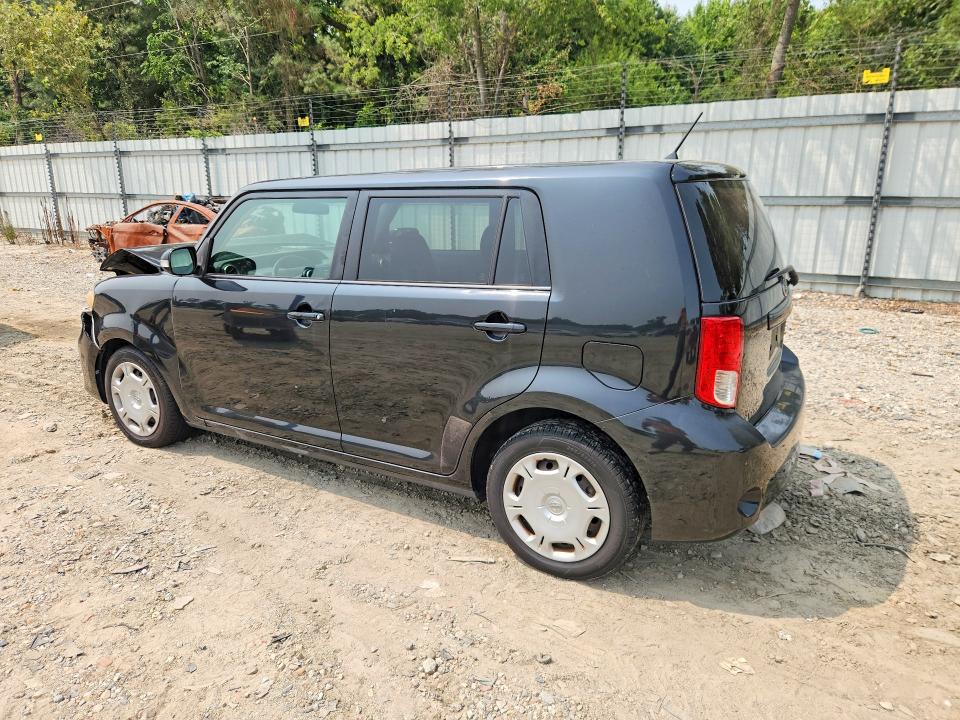 Продажа на аукционе авто 2012 Scion Xb, vin: JTLZE4FE1C1144954, номер лота: 61429496