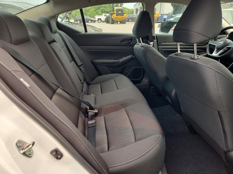 Продаж на аукціоні авто 2026 Nissan Altima, vin: 1N4BL4DW6TN343799, номер лоту: 61120076