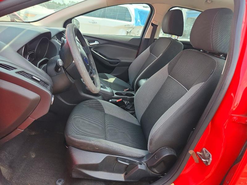 Aukcja sprzedaży 2013 Ford Focus, vin: 1FADP3F29DL291552, numer aukcji: 58798766