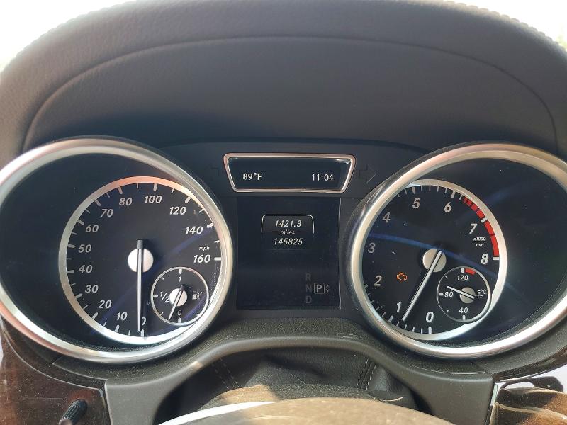 Продажа на аукционе авто 2016 Mercedes-benz Gl, vin: 4JGDF6EE0GA697550, номер лота: 61680036