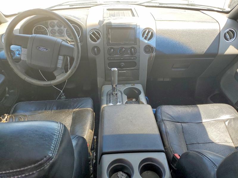 Продажа на аукционе авто 2007 Ford F150, vin: 1FTPW14V17KD58098, номер лота: 60673976