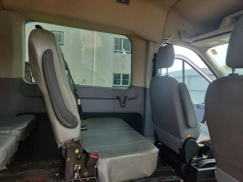 Aukcja sprzedaży 2016 Ford Transit, vin: 1FDZX2CM8GKA01596, numer aukcji: 61237616