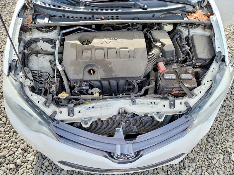 Aukcja sprzedaży 2015 Toyota Corolla, vin: 2T1BURHE0FC281412, numer aukcji: 59287586