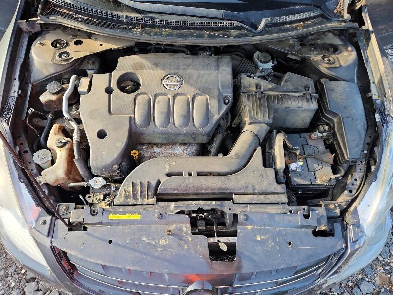 Продажа на аукционе авто 2011 Nissan Altima, vin: 1N4AL2AP5BN427026, номер лота: 60670176
