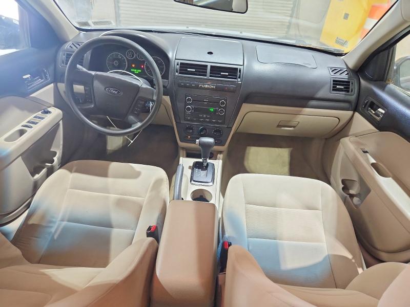 Продаж на аукціоні авто 2009 Ford Fusion, vin: 3FAHP07Z29R175064, номер лоту: 60328846