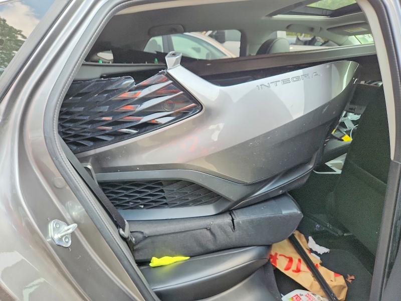 Aukcja sprzedaży 2023 Acura Integra, vin: 19UDE4H20PA019153, numer aukcji: 61010436