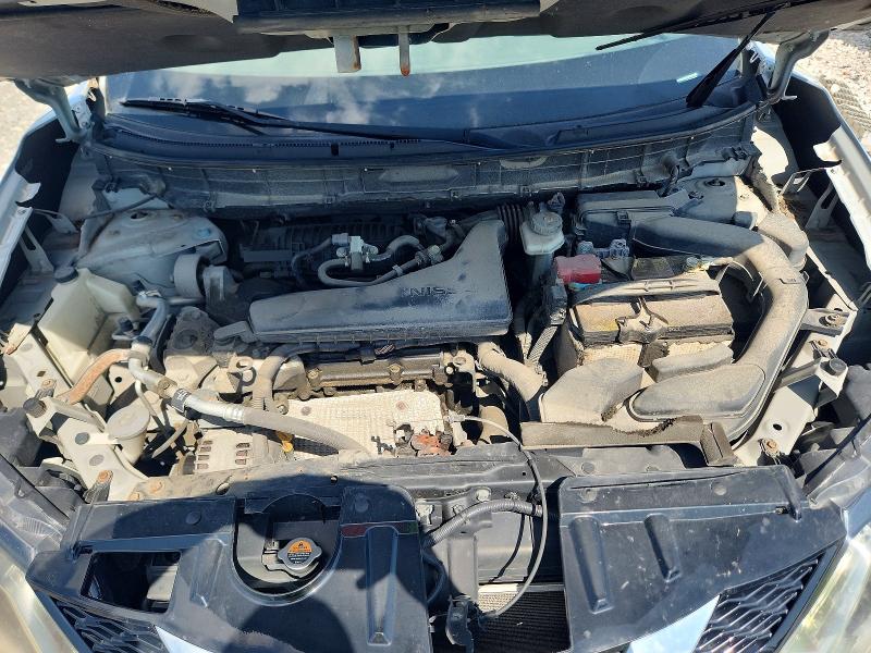 Продаж на аукціоні авто 2015 Nissan Rogue, vin: 5N1AT2MV2FC925878, номер лоту: 59243486