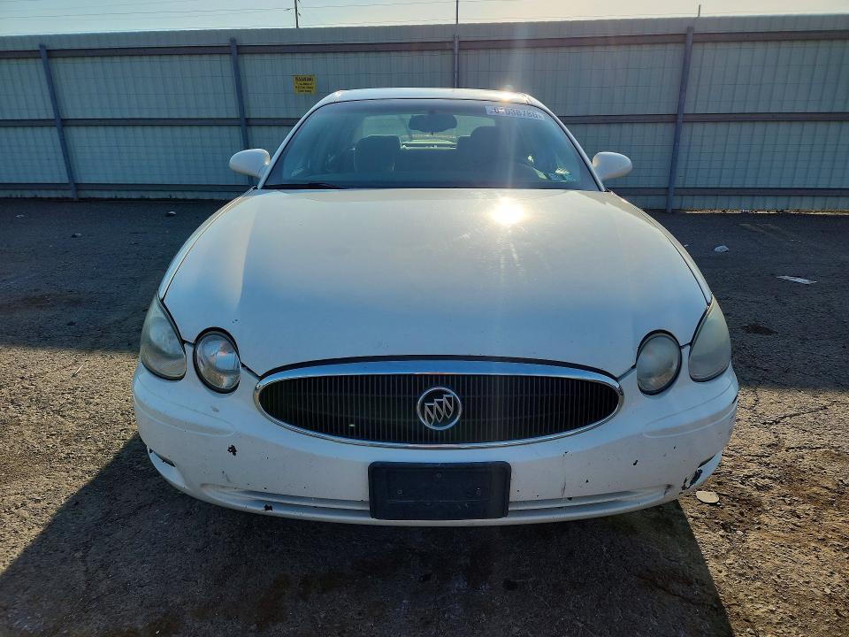 Aukcja sprzedaży 2006 Buick Lacrosse, vin: 2G4WC582861276438, numer aukcji: 61038786